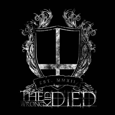 logo The Wrong Kid Died